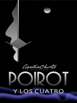 cover image of Poirot y los Cuatro (tradicido)